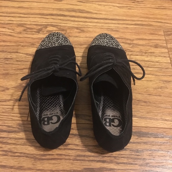 🔲 Classy Gianni Bini Shoes🔲 - Picture 4 of 5
